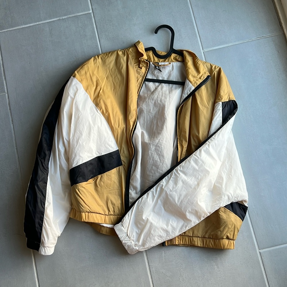 H&M bomber jacket